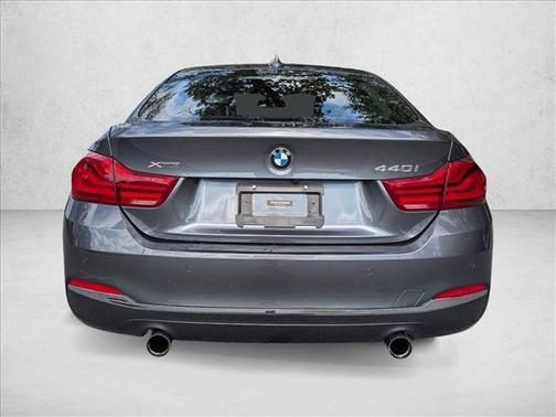 2019 BMW 440 Gran Coupe i xDrive