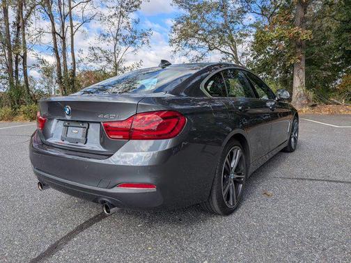 2019 BMW 440 Gran Coupe i xDrive