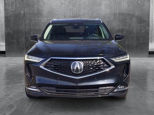 2023 Acura MDX Advance Package