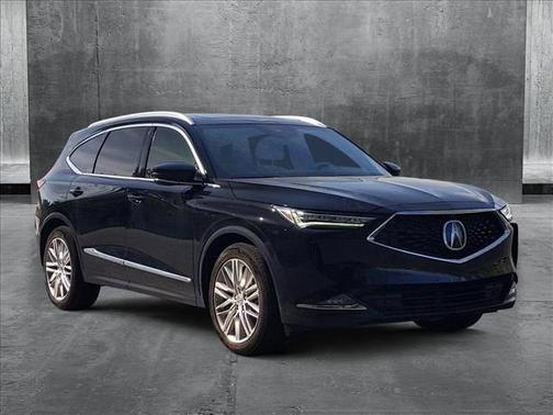 2023 Acura MDX Advance Package