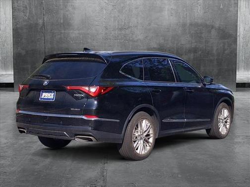 2023 Acura MDX Advance Package
