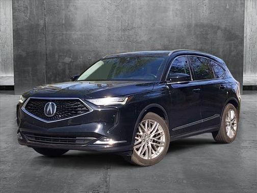 2023 Acura MDX Advance Package
