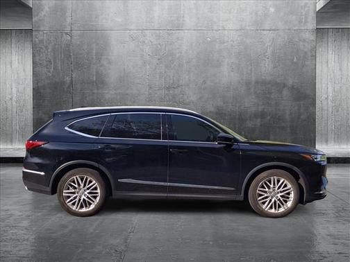 2023 Acura MDX Advance Package