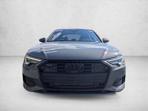 2022 Audi A6 45 Premium Plus