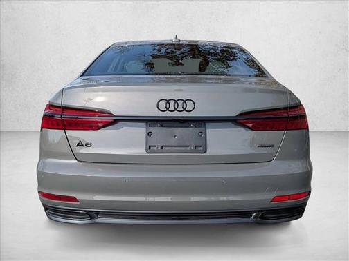 2022 Audi A6 45 Premium Plus