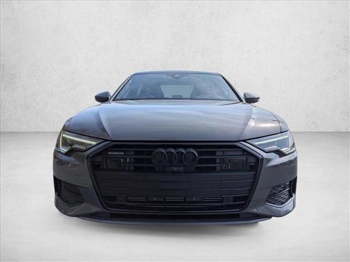 2022 Audi A6 45 Premium Plus