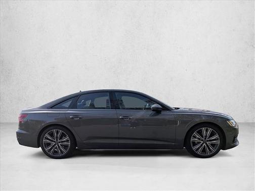 2022 Audi A6 45 Premium Plus