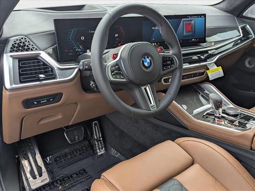2026 BMW X5 M Base