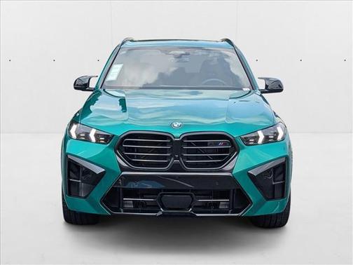 2026 BMW X5 M Base
