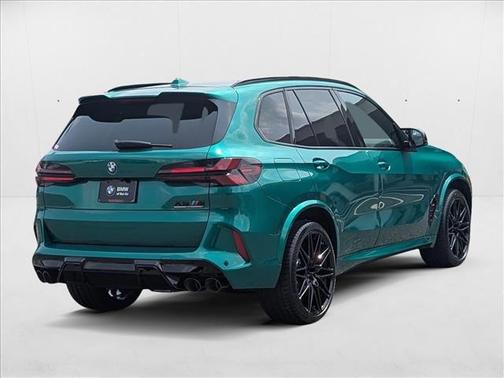 2026 BMW X5 M Base