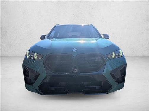 2026 BMW X5 M Base
