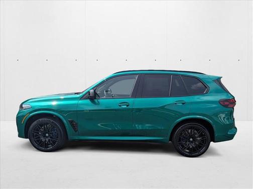 2026 BMW X5 M Base