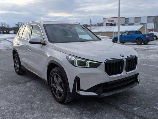2023 BMW X1 xDrive28i
