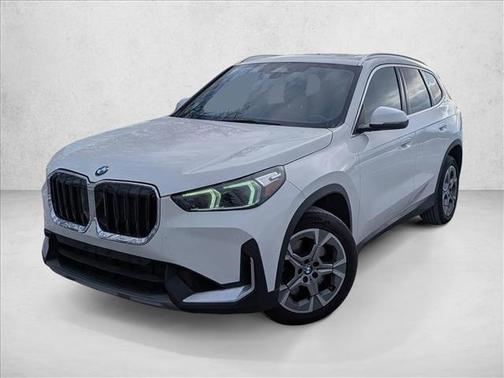 2023 BMW X1 xDrive28i