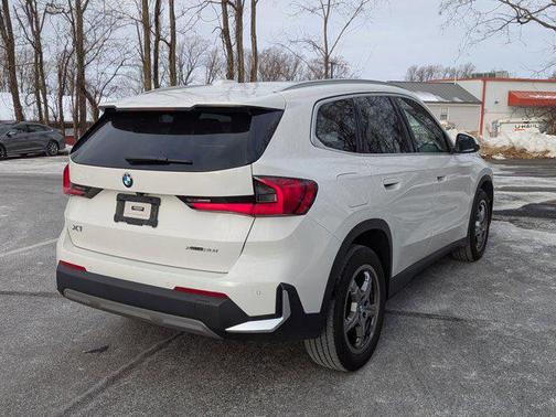 2023 BMW X1 xDrive28i