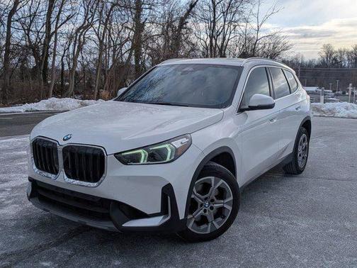 2023 BMW X1 xDrive28i