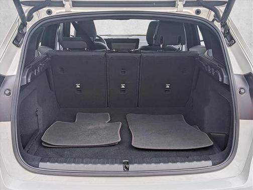 White 2023 BMW X1 xDrive28i