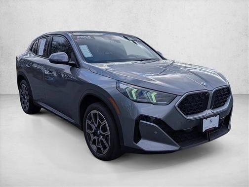 2025 BMW X2 xDrive28i