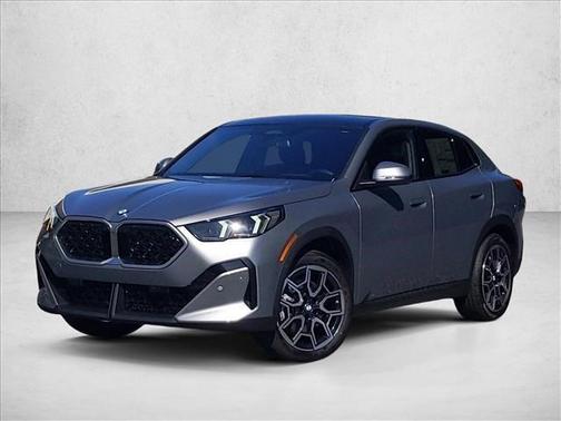 2025 BMW X2 xDrive28i