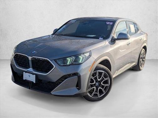 2025 BMW X2 xDrive28i