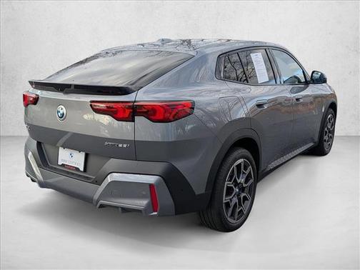 2025 BMW X2 xDrive28i