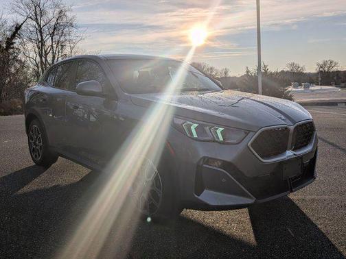 2025 BMW X2 xDrive28i