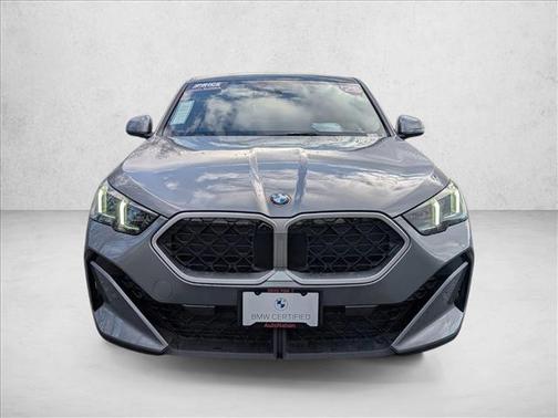 2025 BMW X2 xDrive28i
