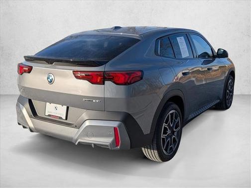2025 BMW X2 xDrive28i