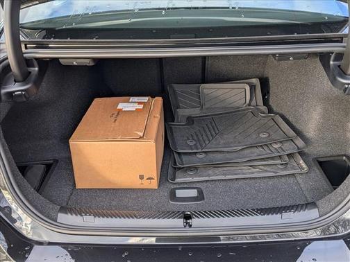 2025 BMW i5 xDrive40