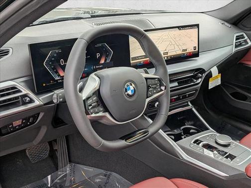 2026 BMW 330 xDrive NA