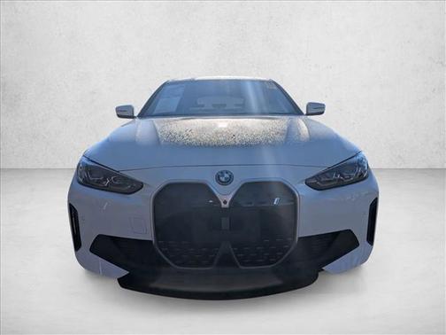 2023 BMW i4 Gran Coupe eDrive35