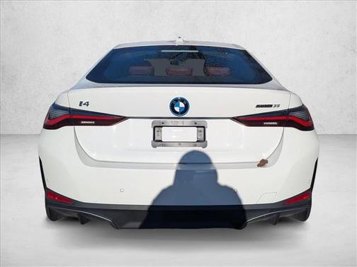2023 BMW i4 Gran Coupe eDrive35
