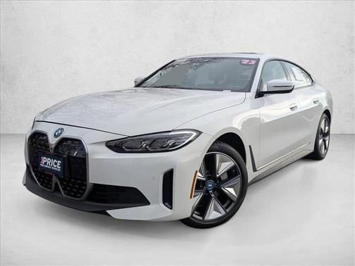 2023 BMW i4 Gran Coupe eDrive35