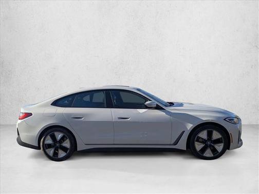 2023 BMW i4 Gran Coupe eDrive35
