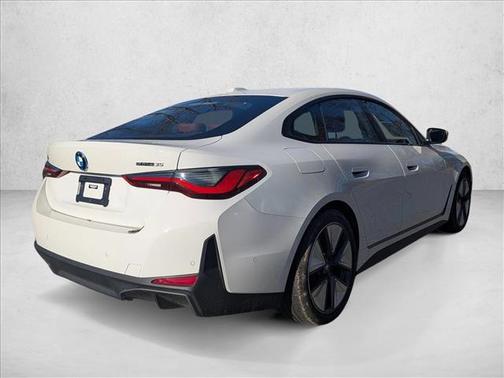2023 BMW i4 Gran Coupe eDrive35