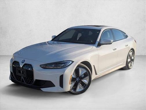 2023 BMW i4 Gran Coupe eDrive35