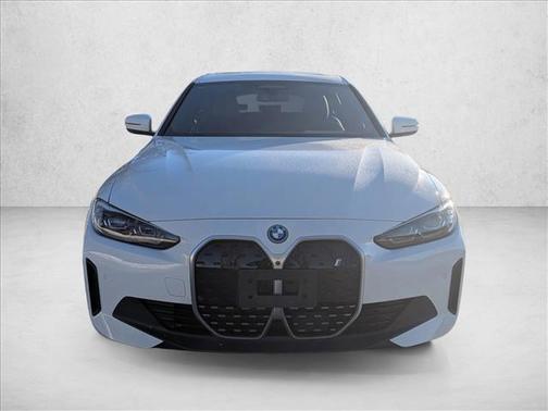 2023 BMW i4 Gran Coupe eDrive35
