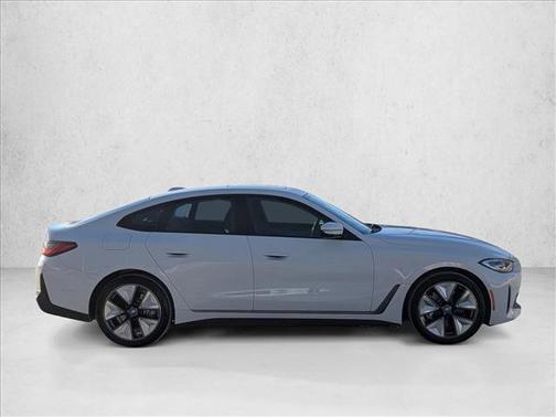 2023 BMW i4 Gran Coupe eDrive35
