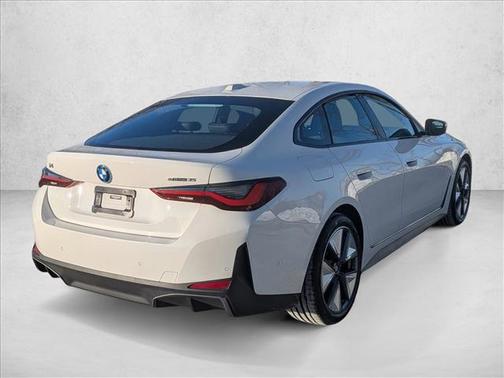 2023 BMW i4 Gran Coupe eDrive35