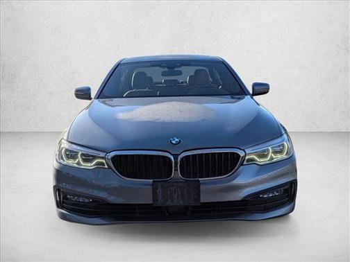 2017 BMW 530 xDrive