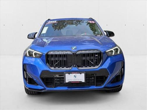 2025 BMW X1 M35i