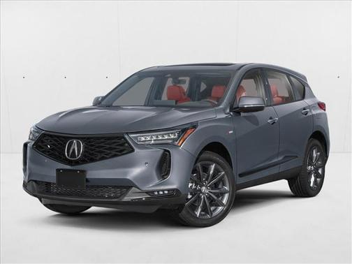 2025 Acura RDX Base