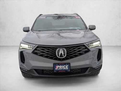 2025 Acura RDX Base