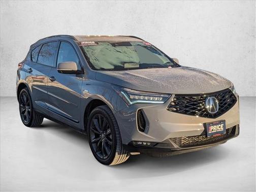 2025 Acura RDX Base