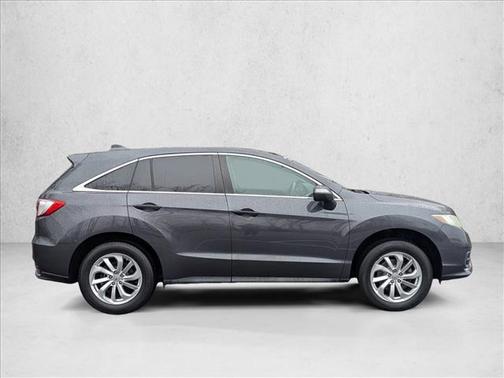 2016 Acura RDX Base