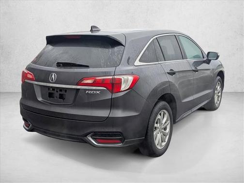 2016 Acura RDX Base