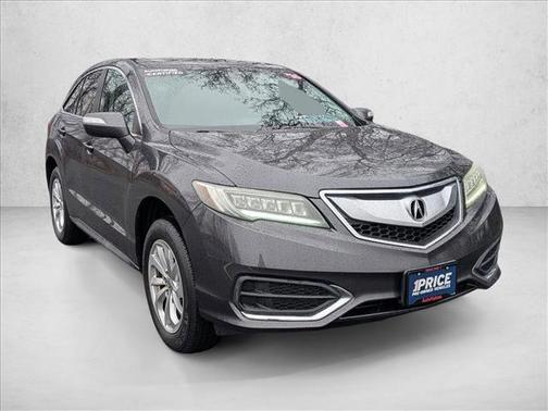 2016 Acura RDX Base