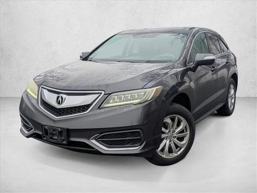 2016 Acura RDX Base