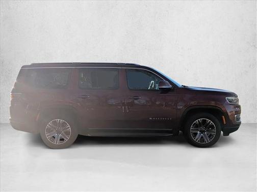 2022 Jeep Wagoneer Series III 4x4