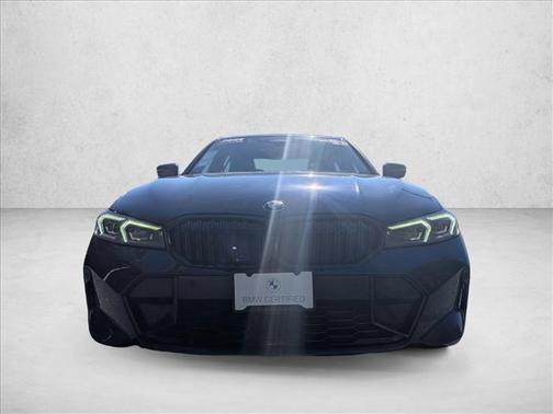 2023 BMW 330 xDrive